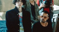   Mystery Jets have announced a string of in-store events across the country in support of their sixth studio album ‘A Billion Heartbeats‘ which is due for release on 27th September via Caroline International. […]
