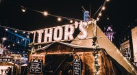   “This spectacular pop-up bar is perfect for the Christmas party season” Urbanologie Nottingham will have a new festive offering from this Friday15th November in the shape of THOR’S tipi […]