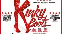 ★★★★ “Dazzling, fabulously sassy and uplifting” Time Out   More2Screen today announces the cinema release of the critically acclaimed Kinky Boots The Musical, the winner of every Best Musical award, […]