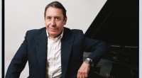     JOOLS HOLLAND Jools Holland and The Rhythm & Blues Orchestra will once again take their much-loved annual tour around the UK featuring dazzling long-term vocalist Ruby Turner, with […]