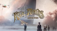   TICKETS ON SALE 9AM, FRIDAY 6 MARCH One of the most trailblazing arena tours of all time, Jeff Wayne’s Musical Version of ‘The War of The Worlds’ – Alive […]