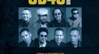   This November and December, UB40 are embarking on one of their biggest UK tours, playing tracks from their latest album ‘For The Many’, alongside classics such as ‘Red Red […]