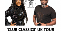         Soul II Soul have announced rescheduled dates due to the global Covid-19 restrictions for their forthcoming ‘Club Classics’ tour.  They will complete a 15-date UK tour in […]