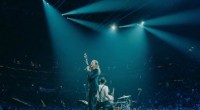 THE BAND ALSO RELEASE A LIVE EP RECORDED ON THE LAST NIGHT OF THEIR TOUR BEFORE PAUSING FOR LOCKDOWN ‘LIVE FROM LAST NIGHT OF THE TOUR’ Milwaukee, Wisconsin March 11th, […]