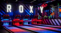   The ‘home of booze and ball games’, Roxy Ball Room opened the doors to its second Nottingham site on Friday 11thJune. Located on Burton St, in The Cornerhouse it […]