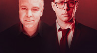     Phil McIntyre Live Presents    ‘AN EVENING INSIDE NO.9’  WITH STEVE PEMBERTON & REECE SHEARSMITH  TICKETS AVAILABLE FROM  TICKETMASTER.CO.UK ON 19TH NOVEMBER FROM 10AM        Are […]