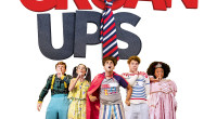   Olivier award-winning comedy favourites, Mischief, will bring their very first UK tour of Groan Ups to the Theatre Royal Nottingham from Monday 29 November to Saturday 4 December 2021. […]