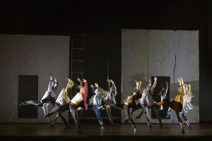 ON West Side Story Symphonic Dances Phoenix Dance Theatre Ensemble credit Richard H Smith_01