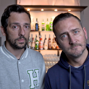 Two Pints Live with Will Mellor and Ralf Little image W_R-5