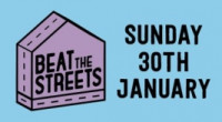   DHP Family have announced the full line-up for charity fundraiser festival Beat The Streets, taking place across venues in the city on 30th January 2022.  The festival has become […]