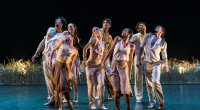       Dance Consortium presents a thrilling mixed bill including three UK premieres   Acosta Danza’s 100% Cuban Twelve extraordinary dancers bring Cuban flair and flavour to Nottingham this […]