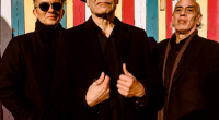 Following a remarkable recovery from a diagnosis of terminal cancer, Wilko Johnson the original Dr Feelgood guitarist, actor (Game of Thrones character Ser ilyn Payne) and all round national treasure […]