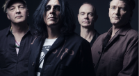   TICKETS HERE ‘The fire is that which brings us all together. And after this dreadful pandemic this tour will be like no other. One great mosh pit!“  -promises Jaz Coleman […]