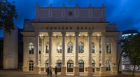   Thanks to support from The National Lottery, the Theatre Royal Nottingham are proud to be a part of the Love Your Local Theatre campaign, offering a 2-for-1 deal on […]