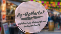   Nottingham BID, in collaboration with Nottingham City Council is proud to present the first Ay-UpMarket. The three-day event will run in Old Market Square from Friday 25 March to […]