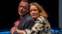 This week Nottingham Theatre Royal played host to the Peter James thriller, Looking Good Dead. I had high hopes for this show, the cast looked really interesting, Adam Woodyatt and […]