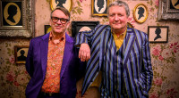   SQUEEZE Royal Concert Hall Nottingham Friday 11 November 2022 7.30pm £40 – £52 (VIP packages available) www.trch.co.uk 0115 989 5555 On sale now ALAN CARR: REGIONAL TRINKET Extra date […]