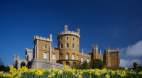   This Easter, Belvoir Castle is providing plenty of family fun with a host of eggcellent activities taking place across the Leicestershire estate right up to 18 April. The seasonal […]