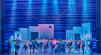Mamma Mia has been running in London for 23years, now, and it’s easy to see why. This is a show that far surpassed any expectations I had, and possibly the […]