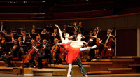 On 7 May 2022 Royal Concert Hall plays host to Birmingham Royal Ballet’s music and dance events. In the afternoon there is a family friendly event and then in the […]