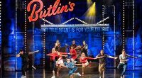 BILL KENWRIGHT AND LAURIE MANSFIELD PRESENTTHE THIRD MUSICAL INSTALMENT OF DREAMBOATS & PETTICOATS:  BRINGING ON BACK THE GOOD TIMES VISTING THEATRE ROYAL NOTTINGHAM AS PART OF UK TOUR 20-25 JUNE 2022 WITH […]