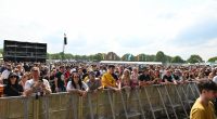 The innaugural Meadowlands Festival took place at Nottingham’s Riverside on the recent bank holiday Friday, featuring the likes of Gerry Cinnamon, The Kooks, The Reytons, Black Honey and The Mysterines, […]