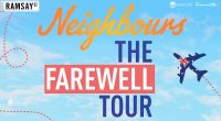 Now Booking: NEIGHBOURS: THE FAREWELL TOUR Royal Concert Hall Nottingham Monday 20 March 2023 7.30pm £32 – £65 www.trch.co.uk 0115 989 5555 Age Guidance 10+ Venue presale** Wednesday 29 June 10am, on […]