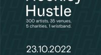 In fantastic news it has been confirmed that Nottingham’s multi-venue, DIY charity festival The Hockley Hustle will return after a two year, pandemic enforced, hiatus this year. The festival, which […]