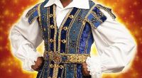 Further casting announced as dame extraordinaire David Robbins and West End star Jamal Crawford join the line-up for Nottingham’s biggest pantomime starring Joe Pasquale and Faye Tozer Theatre Royal Nottingham […]