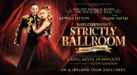 Casting News: Strictly Ballroom: The Musical to star Kevin Clifton and Maisie Smith Theatre Royal Nottingham Monday 19 to Saturday 24 June 2023 Mon-Sat 7.30pm Wed matinee 2pm, Sat matinee […]