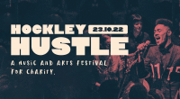 After a three-year, covid enforced, hiatus tomorrow will see the return of one of Nottingham’s most loved music festivals, the Hockley Hustle. A staggering THREE HUNDRED AND FIFTY acts will […]