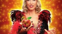 Faye Tozer brought some early Christmas sparkle to Nottingham recently as the Theatre Royal unveiled the cast for this year’s magical family pantomime.   Outside of the Steps-phere, Faye has also […]