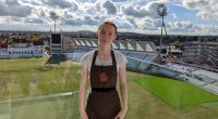 A teenage chef at Trent Bridge’s Restaurant Six is hoping to use her youth to her advantage, after reaching the final of a competition for the country’s finest culinary talents […]