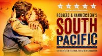 For an older musical it was the first time I’d seen South Pacific last night at the Theatre Royal Nottingham. I was kind of looking forward to it. I say […]