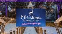Christmas at Wollaton is a marvellous annual festive lights trail staged in the gardens of Nottingham’s Wollaton Hall & Deer Park and opens in 50 days time.   Now in its third […]