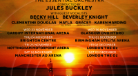 SPECIAL GUEST VOCALISTS ANNNOUNCED BEVERLEY KNIGHT / BECKY HILL / HAYLA KAREN HARDING / GRACEY / CLEMENTINE DOUGLAS  FINAL TICKETS ON SALE NOW  WWW.GIGSANDTOURS.COM + WWW.TICKETMASTER.CO.UK NEW EP, PETE TONG + FRIENDS: IBIZA CLASSICS OUT […]