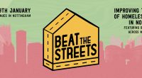 North Notts rockers Ferocious Dog will headline this year’s BEAT THE STREETS FESTIVAL, which returns on Sunday 29 January at multiple venues across the city centre. Beat the Streets is […]