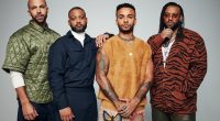 ‘EVERYBODY SAY JLS: The Hits Tour’ THEIR FIRST SINCE 2021’S HUGELY SUCCESSFUL COMEBACK TOUR TICKETS ON SALE FRIDAY 3 MARCH AT 9AM Photo credit: Mark Hayman Tickets will go on […]