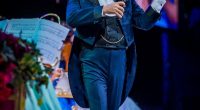 ANDRÉ RIEU LIVE IN CONCERTUK TOUR 2023WITH HIS JOHANN STRAUSS ORCHESTRATICKETS ON-SALE NOW AT ANDRERIEU.COM Violin superstar André Rieu will bring his stunning live show to the UK and Ireland this April and […]