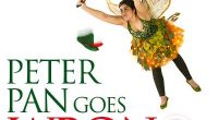 On Sale This Week: Peter Pan Goes Wrong Theatre Royal Nottingham Tuesday 10 to Sunday 15 October 2023 Tue-Sat 7.30pm, Thu matinee 2pm, Sat matinee 2.30pm, Sun 2pm £18.50 – […]