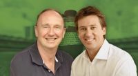 Cricket legends Jonathan ‘Aggers’ Agnew and Glenn McGrath are warming up for this summer’s England v Australia Ashes series by joining the Test Match Special team for a very special live theatre tour. Test Match Special Live 2023 will […]