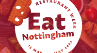                     Visitors to Nottingham city centre are in for a tasty treat this spring as Nottingham’s very first Restaurant Week opens its doors on Monday 15 May 2023. Showcasing Nottingham’s […]