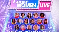 On Sale This Week: Loose Women Live Royal Concert Hall Nottingham Thursday 7 September 2023 at 7.30pm £27.50 – £47.50 www.trch.co.uk 0115 989 5555 On general sale Friday 21 April at 10am […]