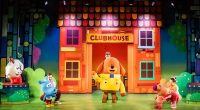 As someone who has been to a few children’s theatre shows, I wasn’t holding my breath with this one at Nottingham Theatre Royal this week. However, I was initially impressed with […]
