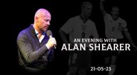For me, growing up in the 90’s, Alan Shearer was THE striker – outside of my beloved Notts County – like many a kid (and probably adult) of the time […]