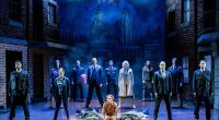 Willy Russell’s Blood Brothers has been a hit for the past thirty years or so, growing in popularity from its early incarnation touring schools, to the massive musical production it […]