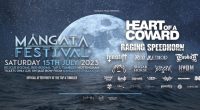 This weekend will see a plethora of ace metal bands descend upon Nottingham’s Rescue Rooms and Tap ‘n’ Tumbler for the return of the Mangata Festival, which comes from Mangata […]