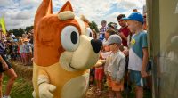 Gloworm, Holme Pierrepont Country Park, 16-18 August 2024 The first wave of acts revealed for the hugely popular family festival Gloworm will delight children and their grown ups at its new Nottinghamshire […]