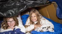More than 150 people have signed up to bed down in sleeping bags at Nottingham Racecourse this Saturday 7 October to raise funds to help tackle the homelessness crisis. They […]