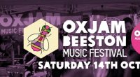 Beeston will be the place to be this Saturday with the return of the much loved Oxjam Beeston Festival set to take over the town, all to raise money for […]